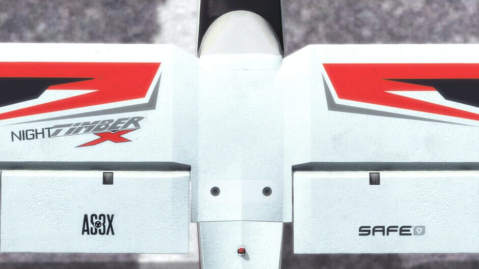 RealFlight Evolution Screenshot