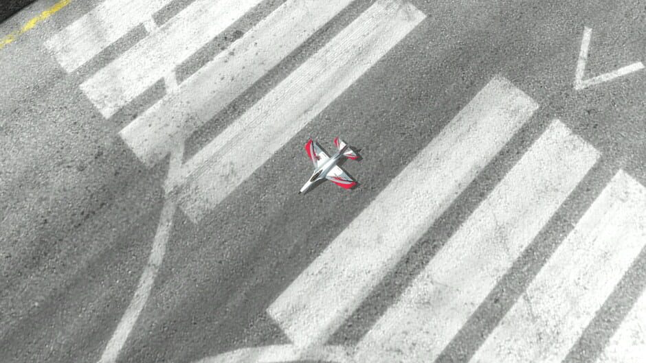 RealFlight Evolution Screenshot