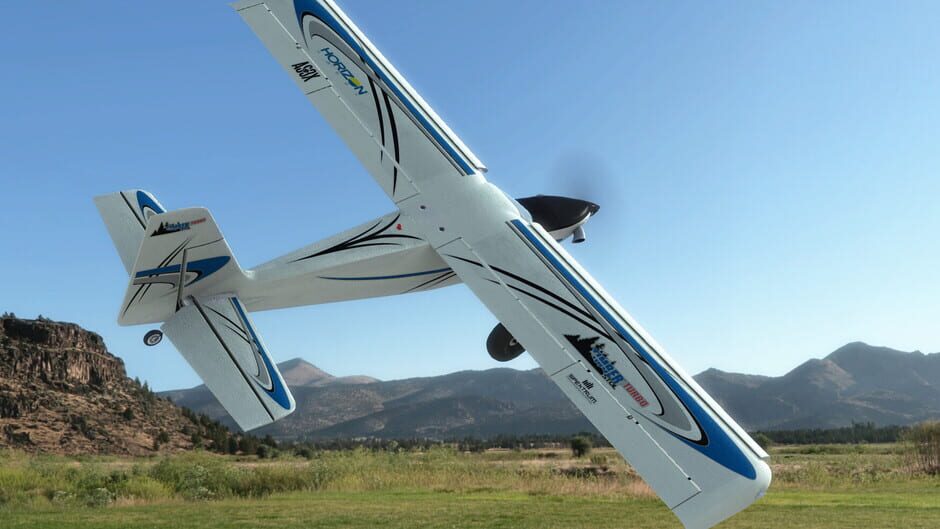 RealFlight Evolution Screenshot