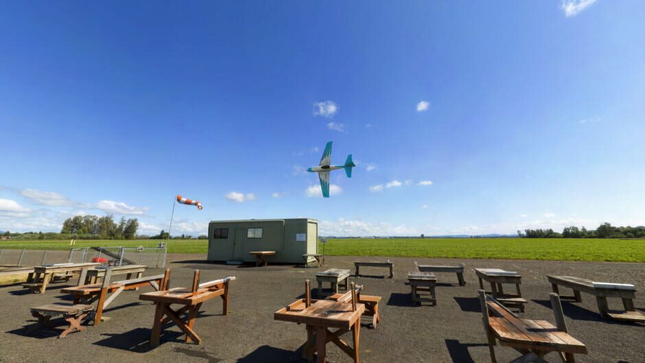 RealFlight Evolution Screenshot