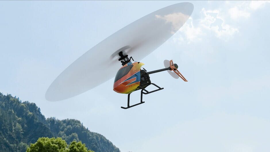 RealFlight Evolution Screenshot