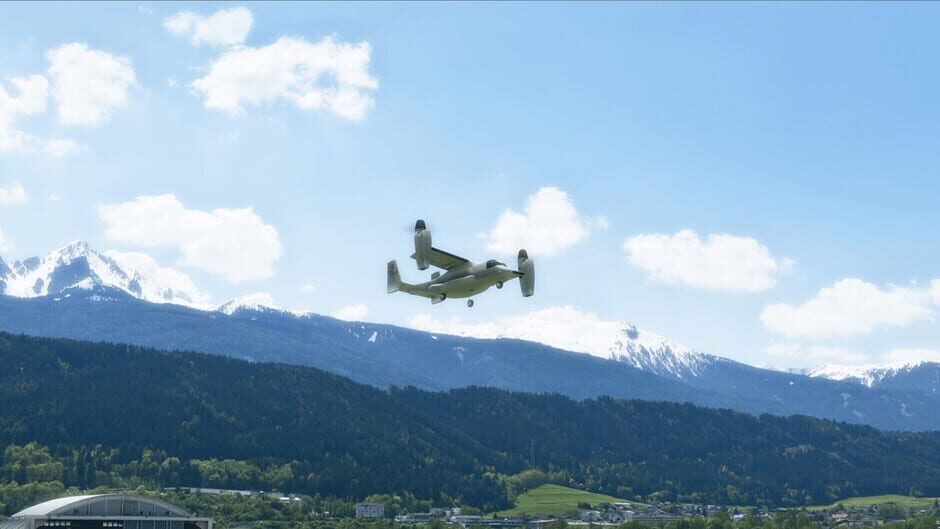 RealFlight Evolution Screenshot