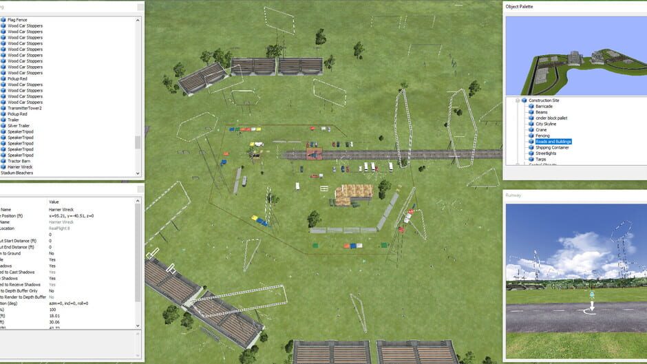 RealFlight Evolution Screenshot