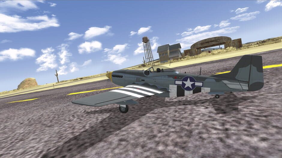 RealFlight Evolution Screenshot