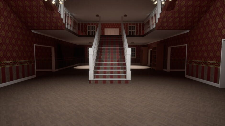 Murder Next Room Screenshot