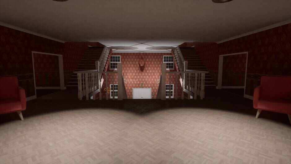 Murder Next Room Screenshot