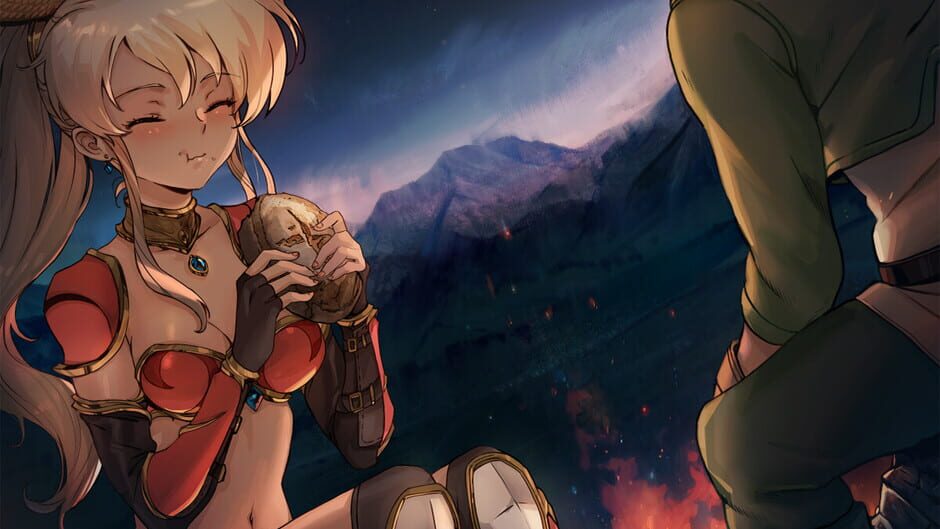 Queen Beast screenshot