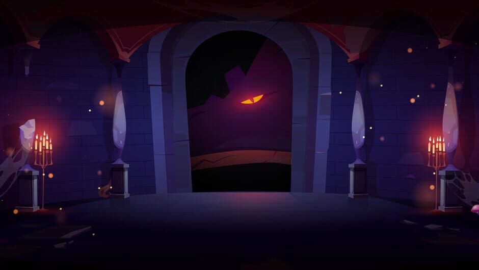 DobbyxEscape: Halloween Adventure Screenshot