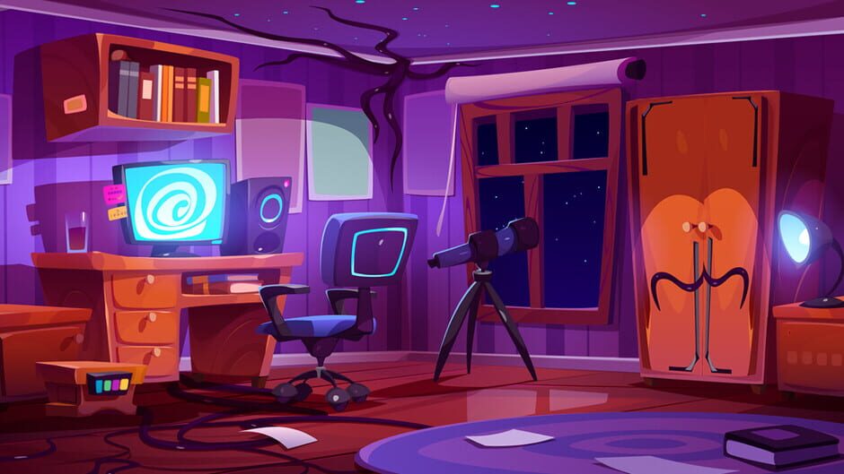 DobbyxEscape: Halloween Adventure Screenshot