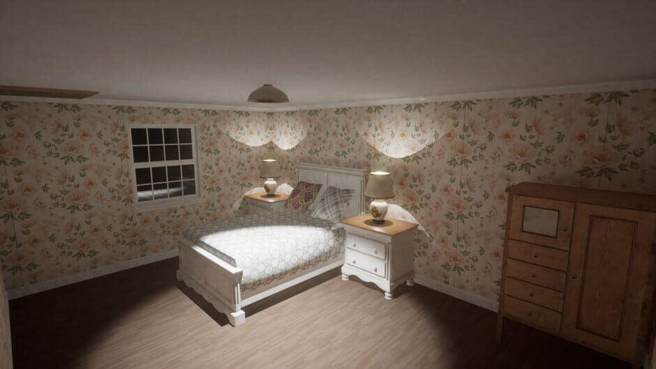 Murder Next Room Screenshot