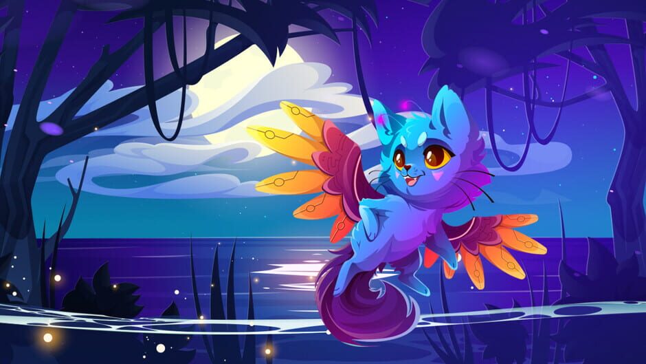 DobbyxEscape: Halloween Adventure Screenshot