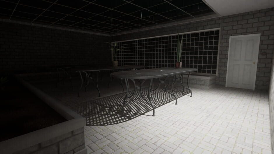 Murder Next Room Screenshot