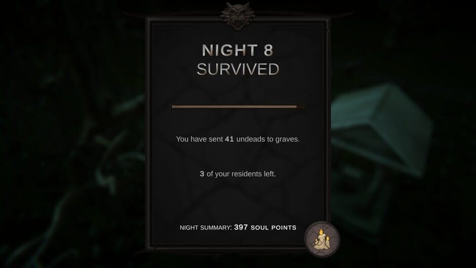 Graveyard Architect Screenshot