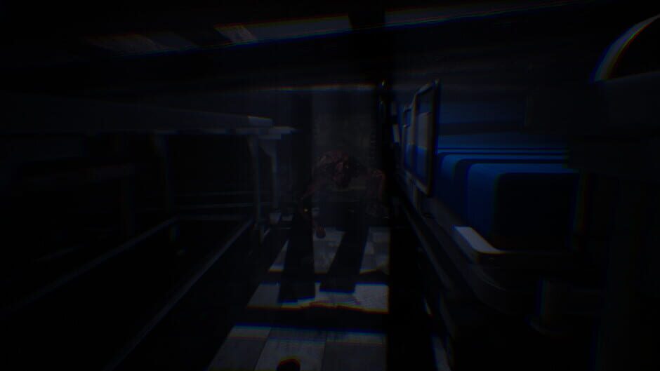 Robotization: A Last Human screenshot