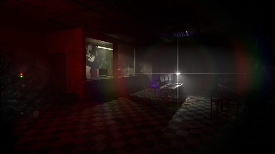 Robotization: A Last Human screenshot