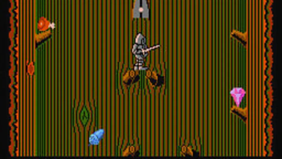 Capture d'écran de l'article