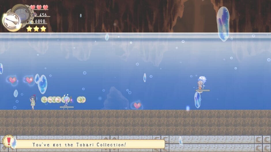 Tobari 2: Nightmare Screenshot