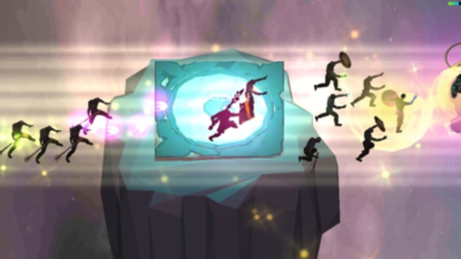 Necromancer RPG screenshot