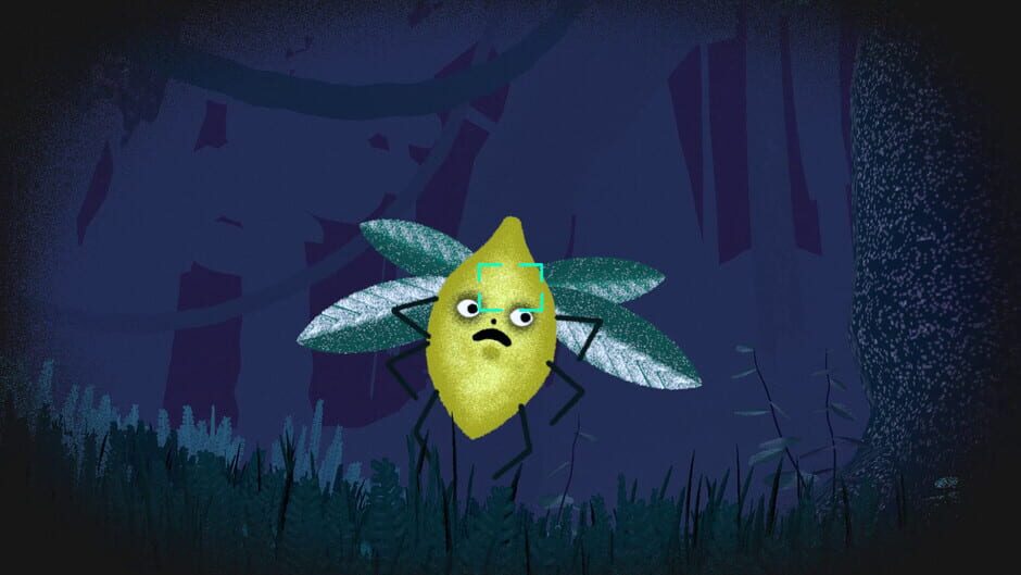 Penko Park Screenshot