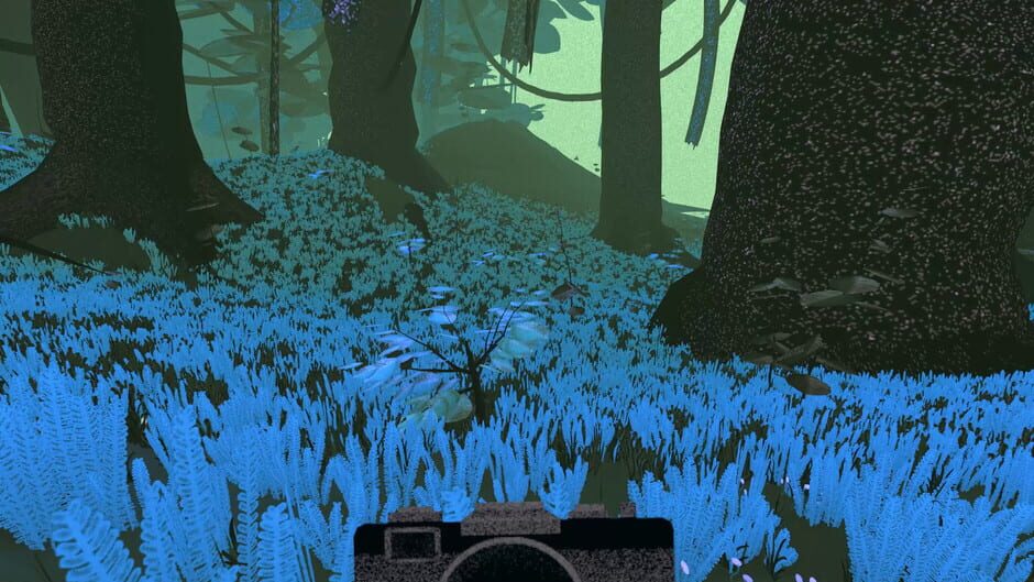 Penko Park Screenshot