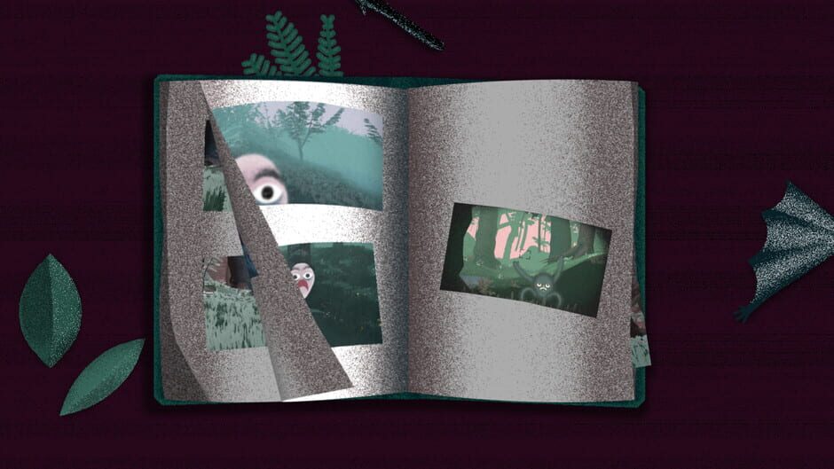 Penko Park Screenshot