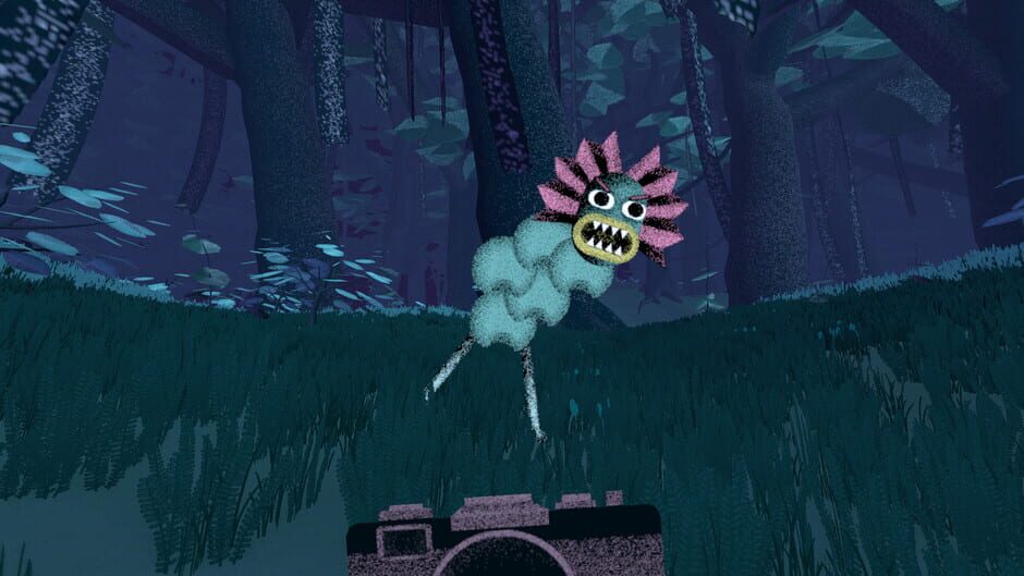 Penko Park Screenshot