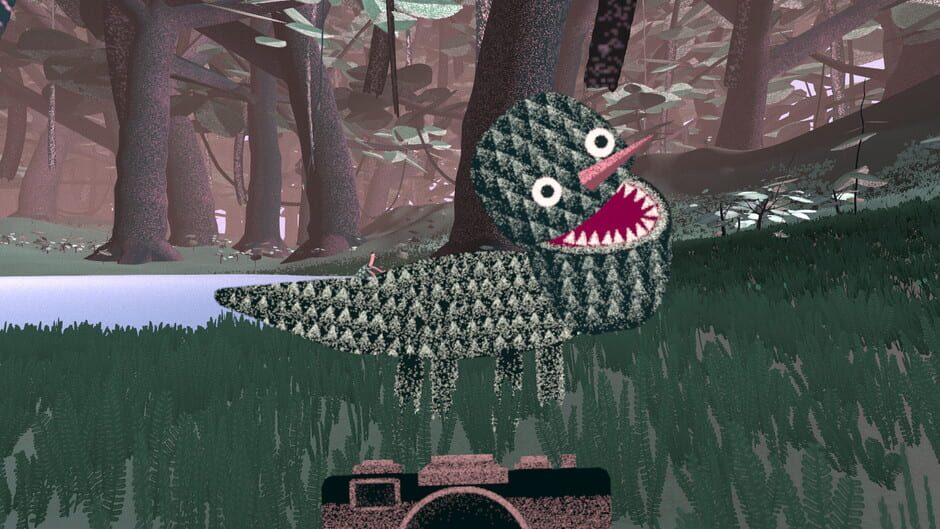 Penko Park Screenshot