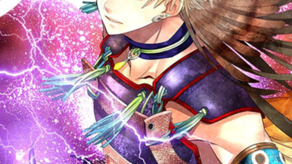 Shall we date?: Mononoke Kiss media thumbnail