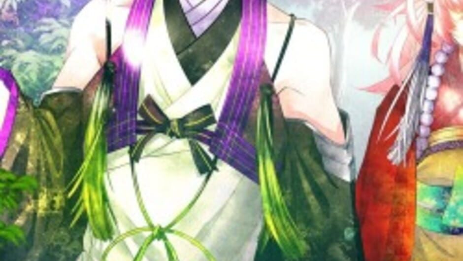 Shall we date?: Mononoke Kiss media thumbnail