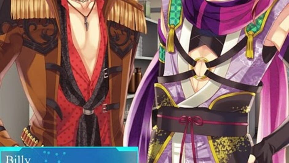 Shall we date?: Hero in Love media thumbnail