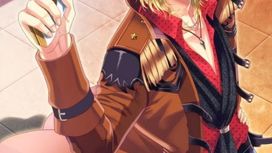 Shall we date?: Hero in Love media thumbnail