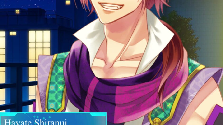 Shall we date?: Hero in Love media thumbnail