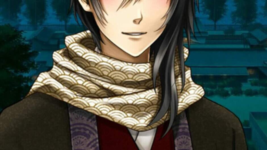 Shall we date?: Ninja Assassin media thumbnail