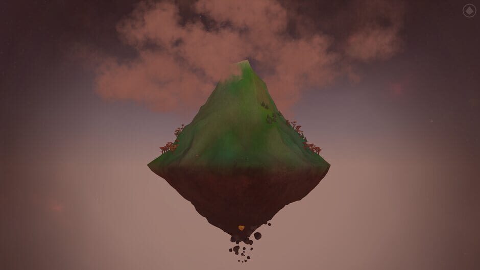 Mountain Screenshot