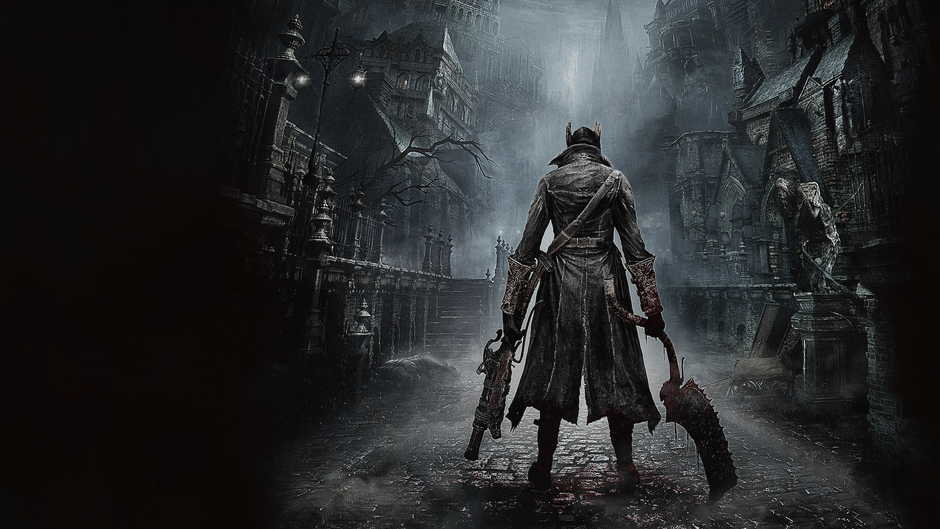 Bloodborne Complete Edition Bundle