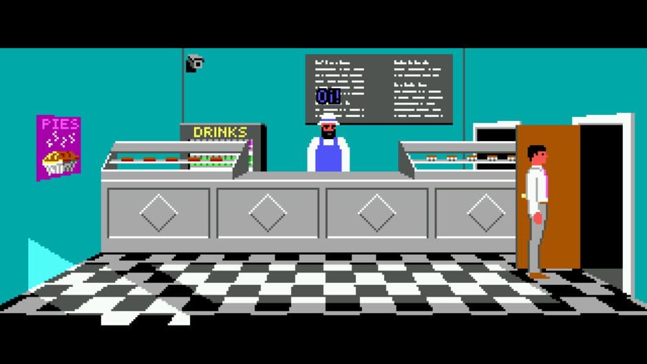 Signal & Echo: Iris is Missing screenshot