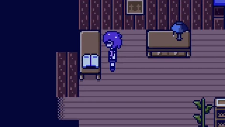 Yume Mienai: Pocket Version