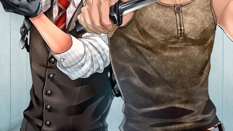 Shall we date?: Lost Island media thumbnail