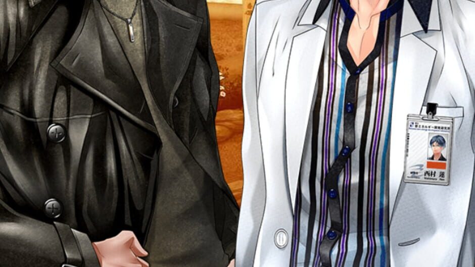 Shall we date?: Lost Island media thumbnail