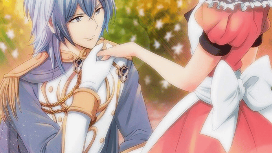 Shall we date?: Guilty Alice Screenshot