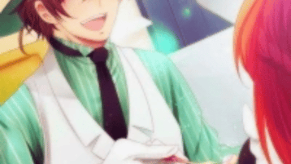 Shall we date?: Guilty Alice Screenshot