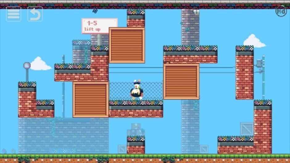 Invercity Screenshot