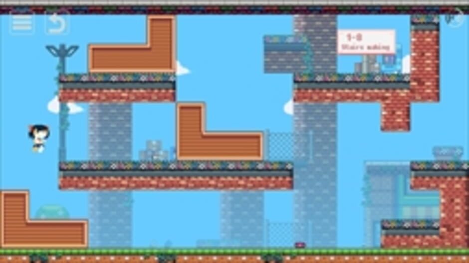 Invercity Screenshot