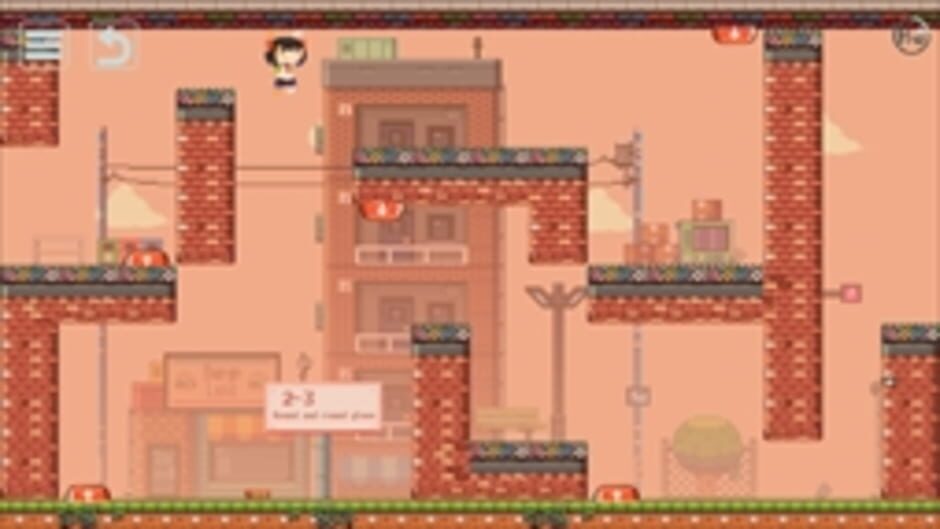 Invercity Screenshot