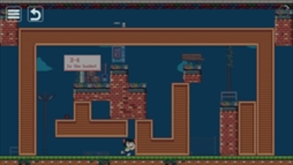 Invercity Screenshot