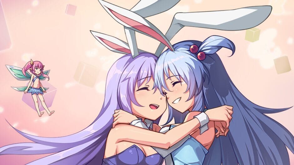 Rabi-Ribi Screenshot