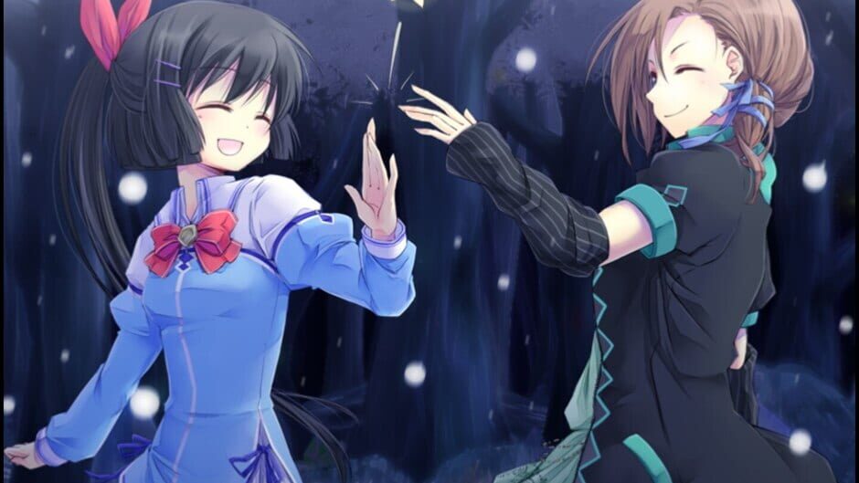 Tobari and the Night of the Curious Moon Screenshot