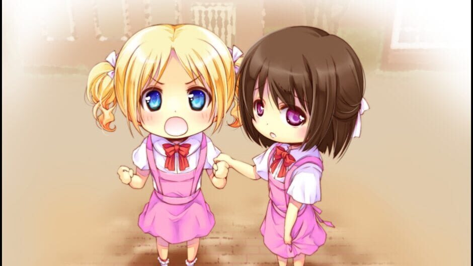 Tobari and the Night of the Curious Moon Screenshot