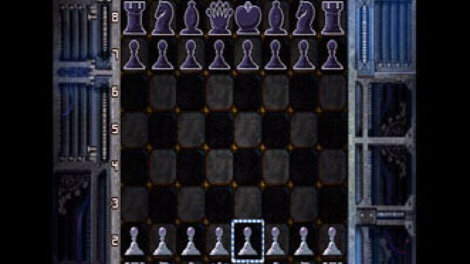 Ultimate Chess 3D screenshot 2