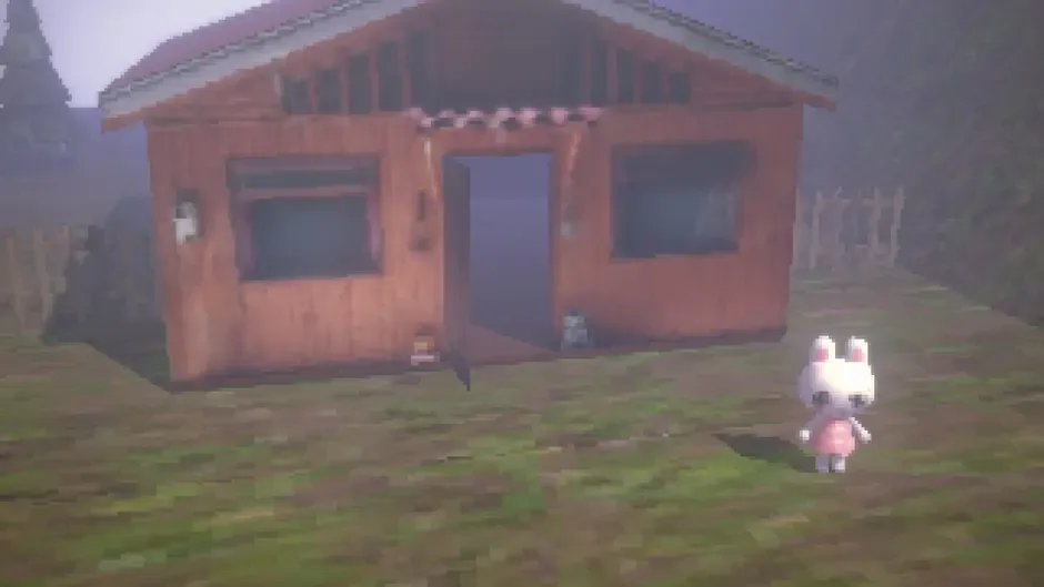 Rental, captura de tela 3